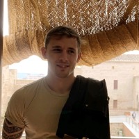 David O Mahony